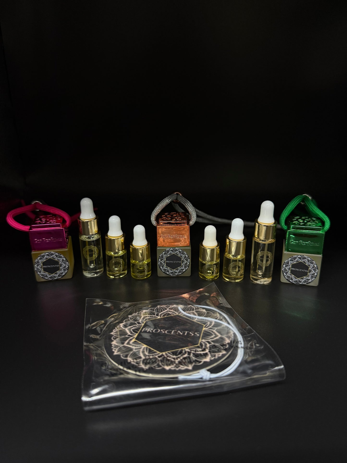 Premium Ramadan Oud Bundle