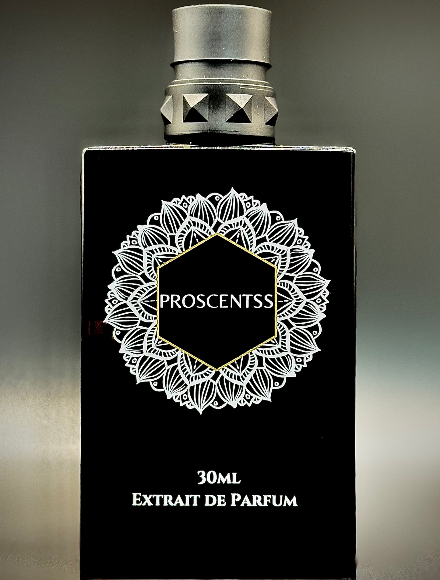 30ML Extrait De Parfum