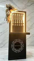 The Proscentss Fragrance Bar