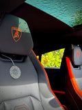 Luxury Car Air Freshener