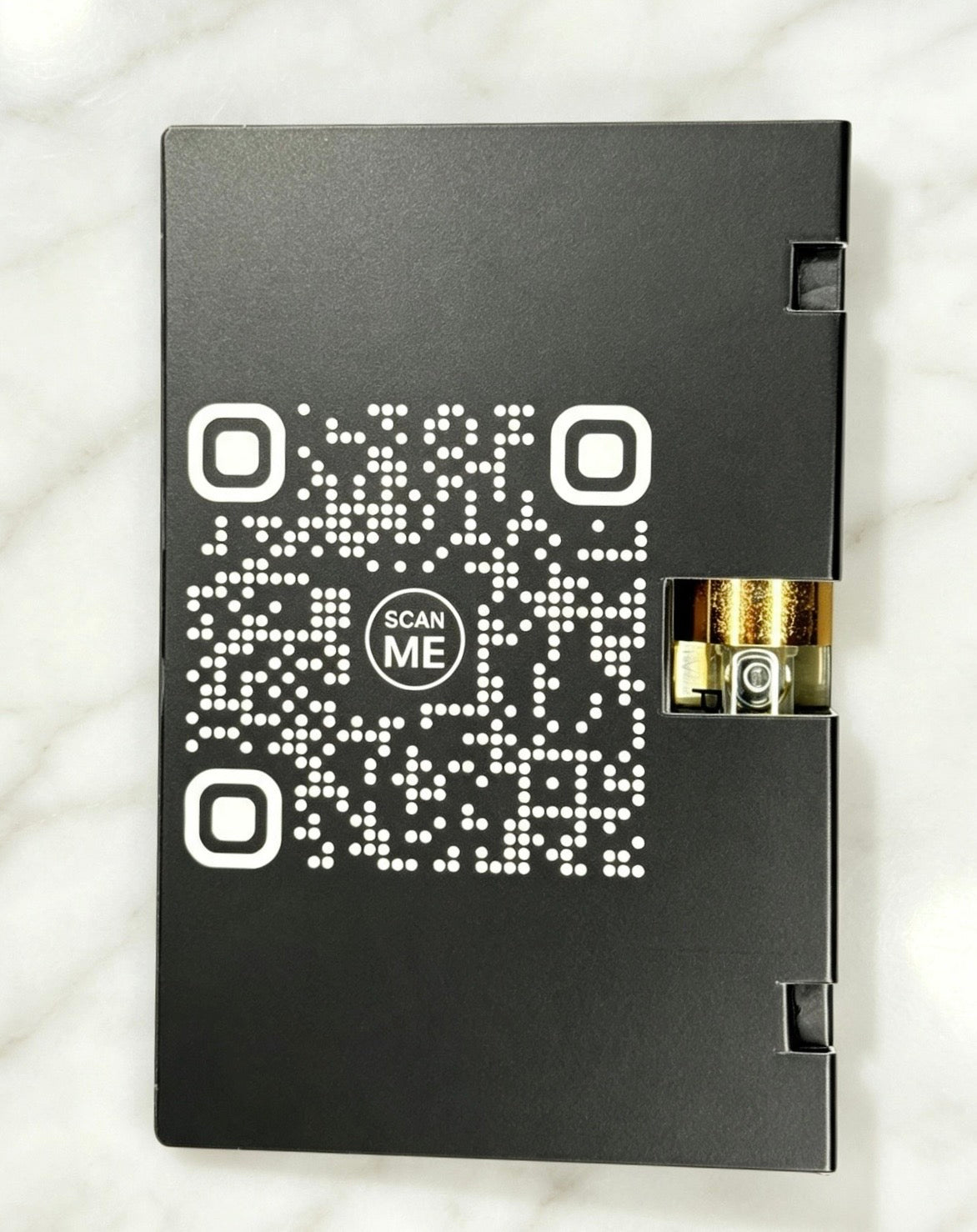 Inspired By Amouage Guidance - 01