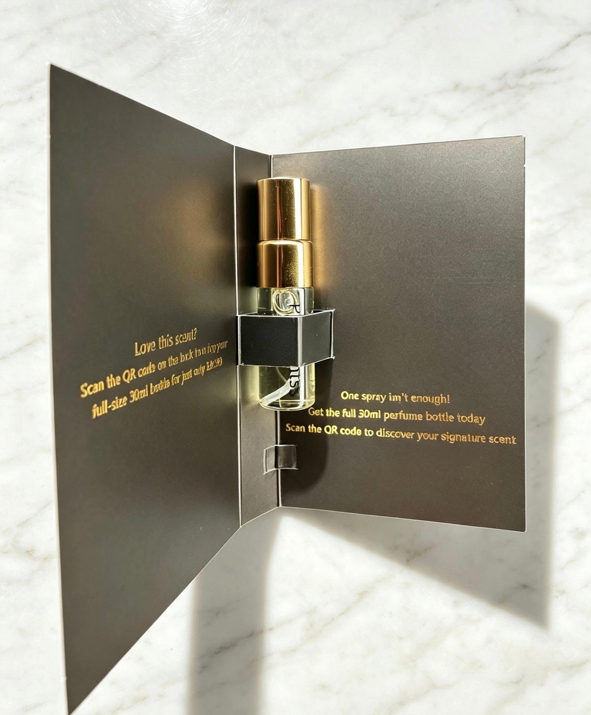 Inspired By Amouage Guidance - 01