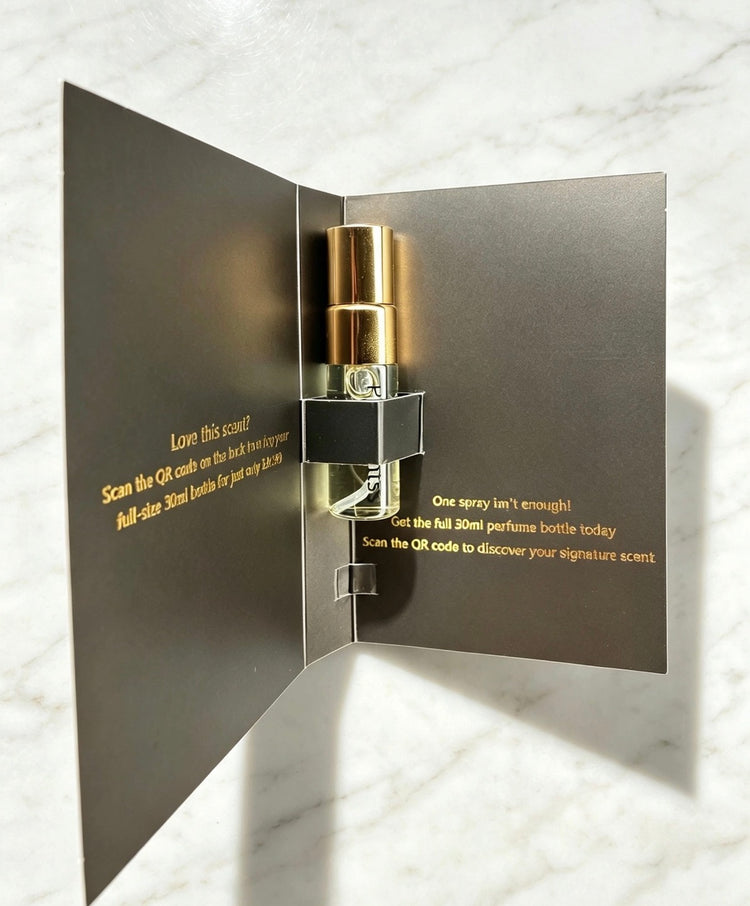 Inspired by YSL Myself - 58