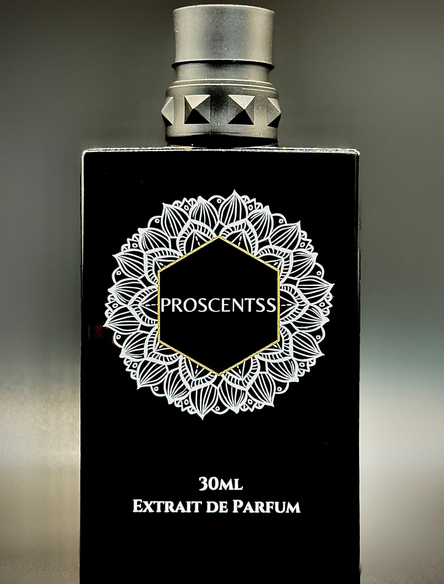 30ML Extrait De Parfum